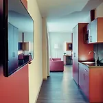 Amedia Amsterdam Airport Schiphol, Trademark Collection By Wyndham Hotel Amsterdam Airport Schiphol