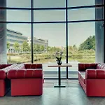 Amedia Amsterdam Airport Schiphol, Trademark Collection By Wyndham Hotel