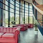 Amedia Amsterdam Airport Schiphol, Trademark Collection By Wyndham