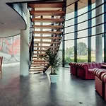 Hotel Amedia Amsterdam Airport Schiphol, Trademark Collection By Wyndham