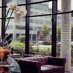 Hotel Amedia Amsterdam Airport Schiphol, Trademark Collection By Wyndham 4*