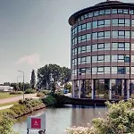 Amedia Amsterdam Airport Schiphol, Trademark Collection By Wyndham Hotel 4*