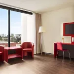 Amedia Amsterdam Airport Schiphol, Trademark Collection By Wyndham Hotel Amsterdam Airport Schiphol