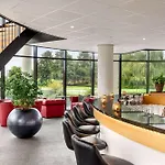Hotel Amedia Amsterdam Airport Schiphol, Trademark Collection By Wyndham 4*