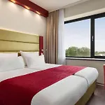 Hotel Amedia Amsterdam Airport Schiphol, Trademark Collection By Wyndham Amsterdam Airport Schiphol