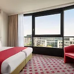 Hotel Amedia Amsterdam Airport Schiphol, Trademark Collection By Wyndham 4*