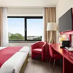 Hotel Amedia Amsterdam Airport Schiphol, Trademark Collection By Wyndham 4*