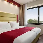 Hotel Amedia Amsterdam Airport Schiphol, Trademark Collection By Wyndham Amsterdam Airport Schiphol