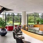 Amedia Amsterdam Airport Schiphol, Trademark Collection By Wyndham