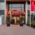 Amedia Amsterdam Airport Schiphol, Trademark Collection By Wyndham Hotel