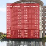 Hotel Amedia Amsterdam Airport Schiphol, Trademark Collection By Wyndham