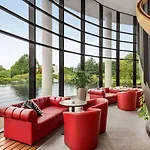 Hotell Amedia Amsterdam Airport Schiphol, Trademark Collection By Wyndham 4*