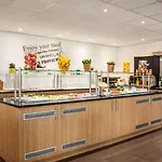Hotell Amedia Amsterdam Airport Schiphol, Trademark Collection By Wyndham
