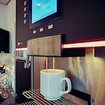 Amedia Amsterdam Airport Schiphol, Trademark Collection By Wyndham Hotel Amsterdam Airport Schiphol