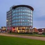 Amedia Amsterdam Airport Schiphol, Trademark Collection By Wyndham Hotel