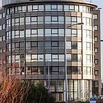 Hotell Amedia Amsterdam Airport Schiphol, Trademark Collection By Wyndham 4*