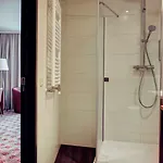 Amedia Amsterdam Airport Schiphol, Trademark Collection By Wyndham Hotell