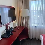 Hotell Amedia Amsterdam Airport Schiphol, Trademark Collection By Wyndham
