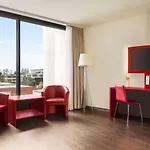 Hotell Amedia Amsterdam Airport Schiphol, Trademark Collection By Wyndham 4*