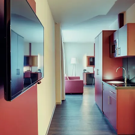 Amedia Amsterdam Airport Schiphol, Trademark Collection By Wyndham Hotel Amsterdam Airport Schiphol