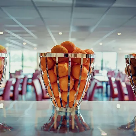 Hotel Amedia Amsterdam Airport Schiphol, Trademark Collection By Wyndham