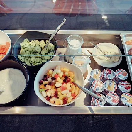 Amedia Amsterdam Airport Schiphol, Trademark Collection By Wyndham Amsterdam Airport Schiphol