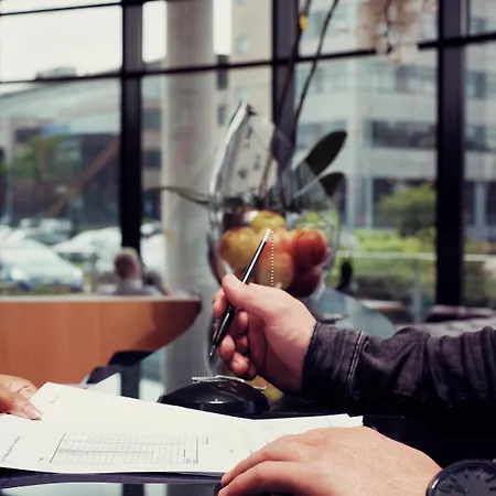 Amedia Amsterdam Airport Schiphol, Trademark Collection By Wyndham 4* Amsterdam Airport Schiphol