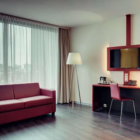 Hotel Amedia Amsterdam Airport Schiphol, Trademark Collection By Wyndham Amsterdam Airport Schiphol