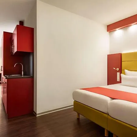 Amedia Amsterdam Airport Schiphol, Trademark Collection By Wyndham 4*