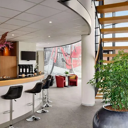 Amedia Amsterdam Airport Schiphol, Trademark Collection By Wyndham Hotel Amsterdam Airport Schiphol