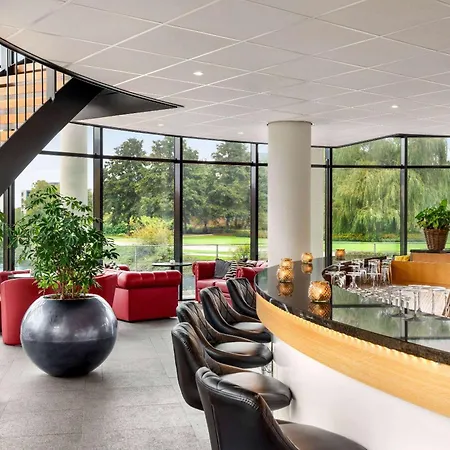 Hotel Amedia Amsterdam Airport Schiphol, Trademark Collection By Wyndham 4*