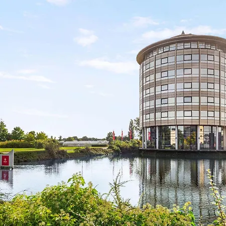 Amedia Amsterdam Airport Schiphol, Trademark Collection By Wyndham 4* Amsterdam Airport Schiphol