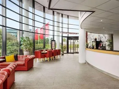 Hotel Amedia Amsterdam Airport Schiphol, Trademark Collection By Wyndham