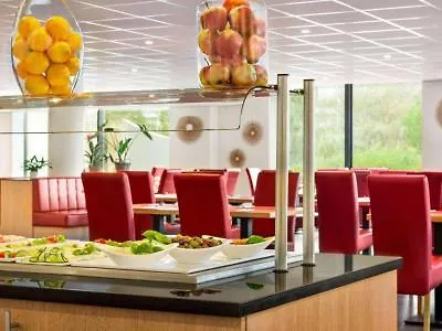 Amedia Amsterdam Airport Schiphol, Trademark Collection By Wyndham 4* Amsterdam Airport Schiphol