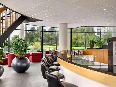 Amedia Amsterdam Airport Schiphol, Trademark Collection By Wyndham