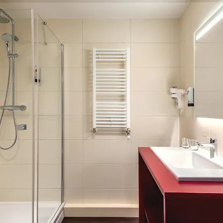 Hotel Amedia Amsterdam Airport Schiphol, Trademark Collection By Wyndham Amsterdam Airport Schiphol
