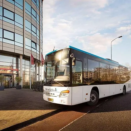 Hotel Amedia Amsterdam Airport Schiphol, Trademark Collection By Wyndham