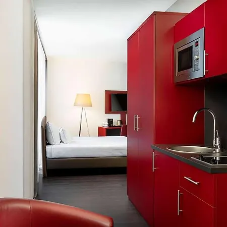 Amedia Amsterdam Airport Schiphol, Trademark Collection By Wyndham Hotel Amsterdam Airport Schiphol