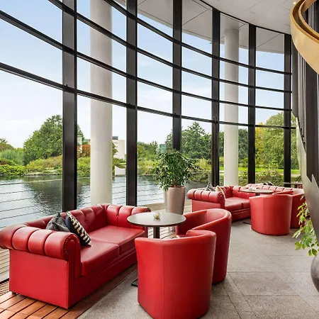 Hotel Amedia Amsterdam Airport Schiphol, Trademark Collection By Wyndham 4*