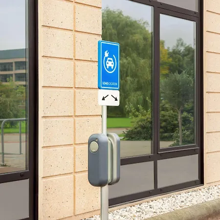 Hotel Amedia Amsterdam Airport Schiphol, Trademark Collection By Wyndham 4*