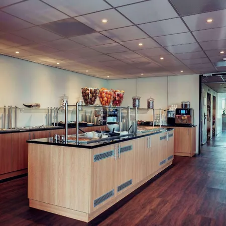Hotel Amedia Amsterdam Airport Schiphol, Trademark Collection By Wyndham Amsterdam Airport Schiphol