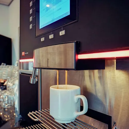 Amedia Amsterdam Airport Schiphol, Trademark Collection By Wyndham Hotel Amsterdam Airport Schiphol