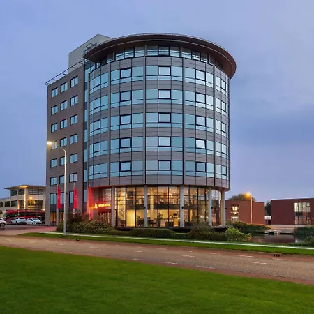 Amedia Amsterdam Airport Schiphol, Trademark Collection By Wyndham Hotel