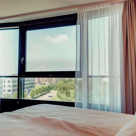 Hotel Amedia Amsterdam Airport Schiphol, Trademark Collection By Wyndham