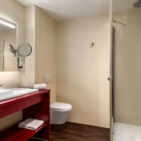 Amedia Amsterdam Airport Schiphol, Trademark Collection By Wyndham Hotel