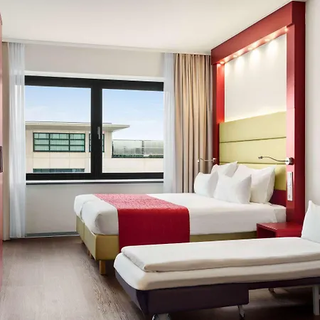 Hotel Amedia Amsterdam Airport Schiphol, Trademark Collection By Wyndham