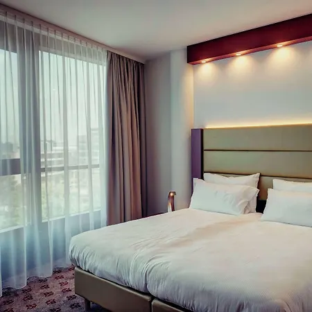 Amedia Amsterdam Airport Schiphol, Trademark Collection By Wyndham