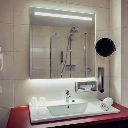 Hotel Amedia Amsterdam Airport Schiphol, Trademark Collection By Wyndham