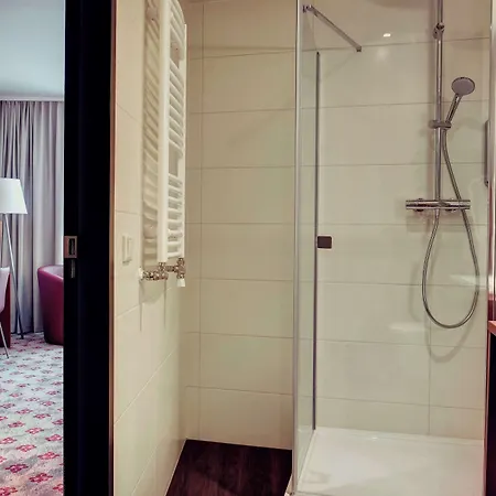 Amedia Amsterdam Airport Schiphol, Trademark Collection By Wyndham Hotel