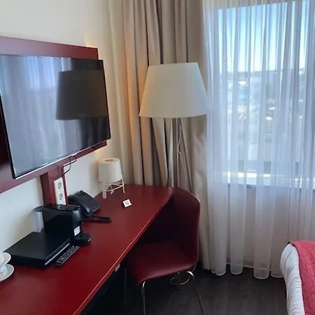 Hotel Amedia Amsterdam Airport Schiphol, Trademark Collection By Wyndham